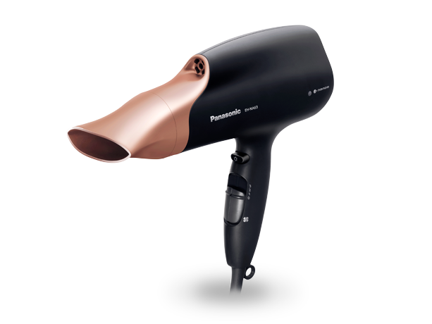 Photo de Série nanoe™ pour le soin des cheveux <br>Sèche-cheveux EH-NA63