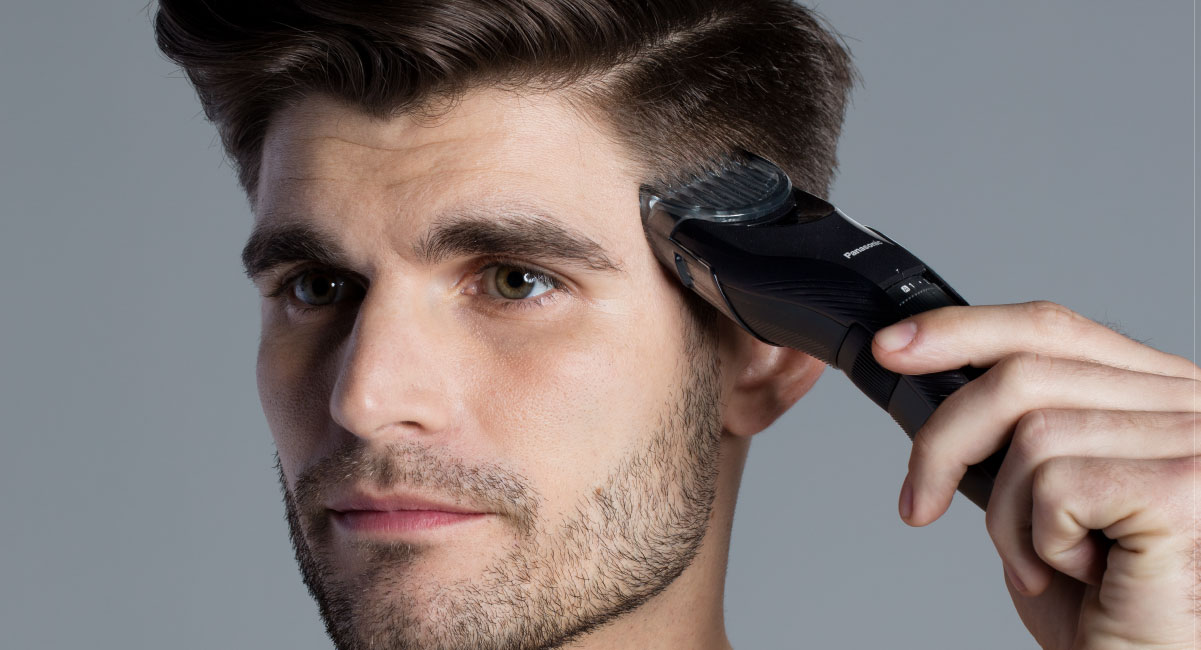 Vous apporte la précision nécessaire pour créer le style que vous voulez.