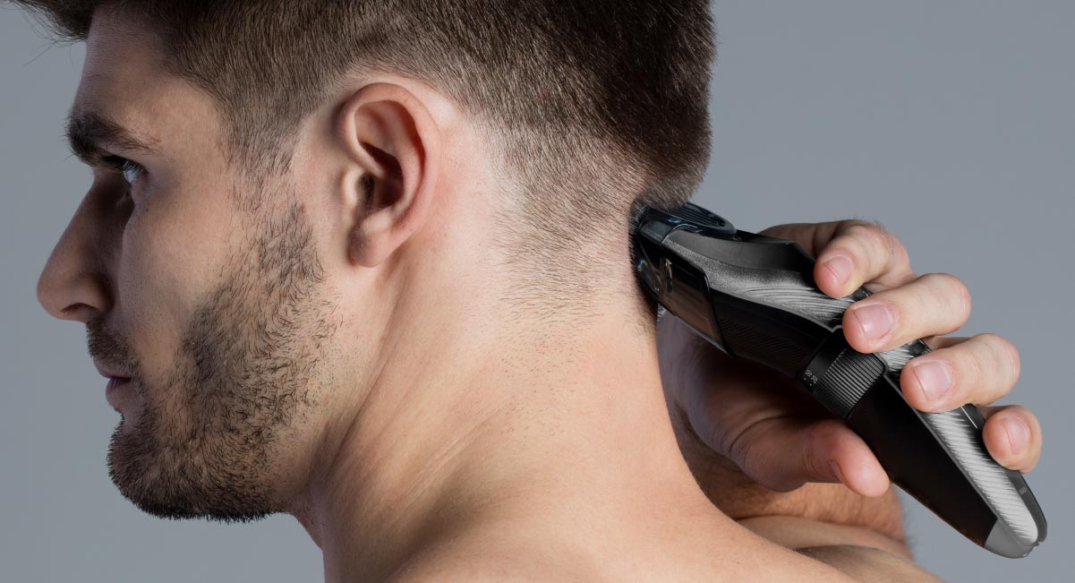 Simple d’utilisation et polyvalente, avec un ajustement précis de la longueur.