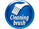 Brosse de nettoyage