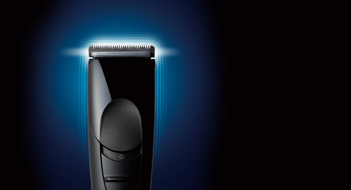 Des vibrations réduites pour une prise en main plus confortable