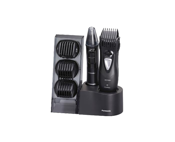 ER-GY10CM503 Ensemble tondeuse 7-en-1