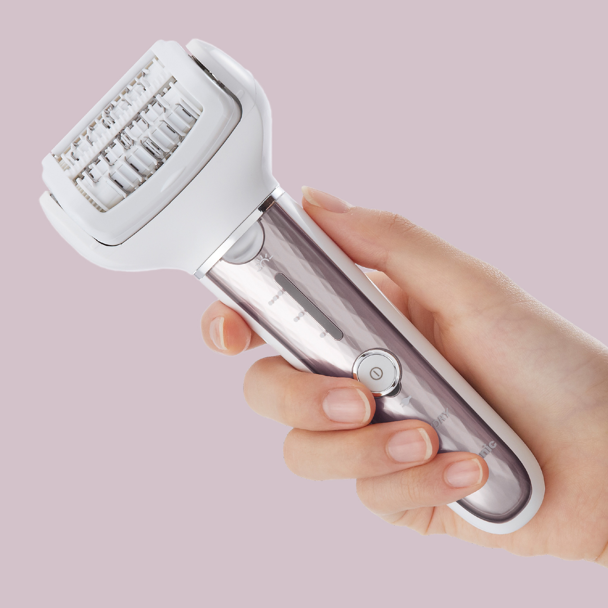 Design fin et élégant