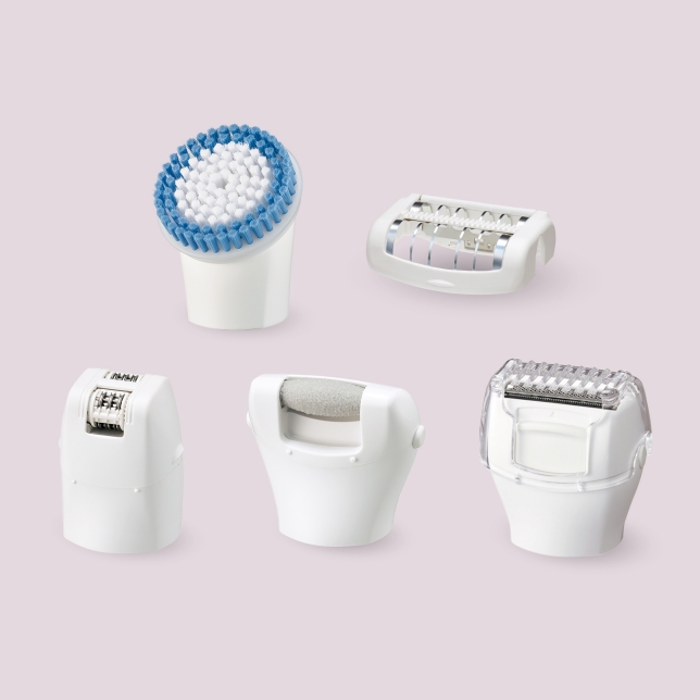 Image des accessoires