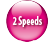 2 vitesses