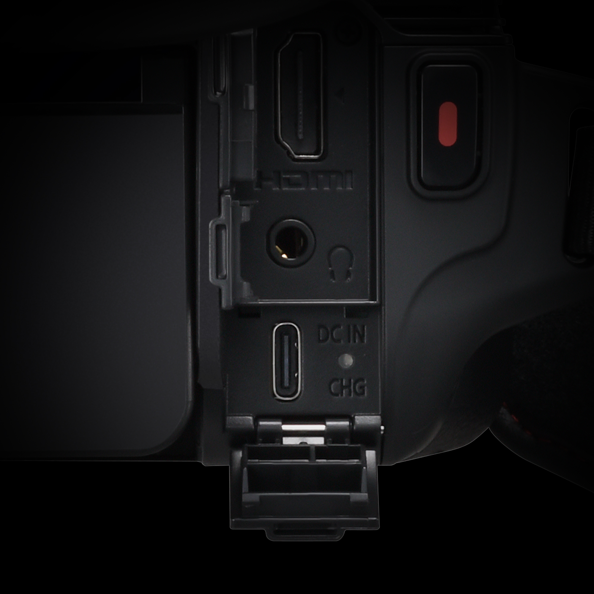 Alimentation USB (USB Type C)