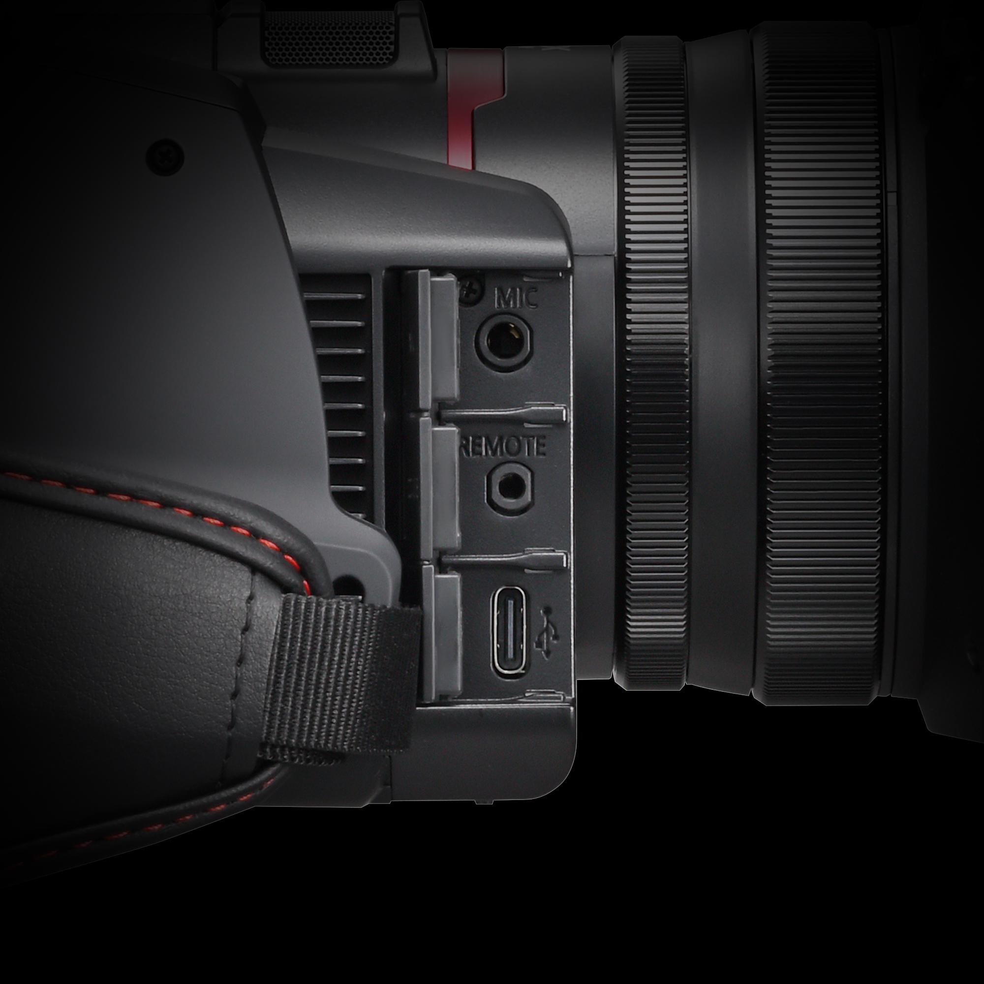 Télécommande filaire