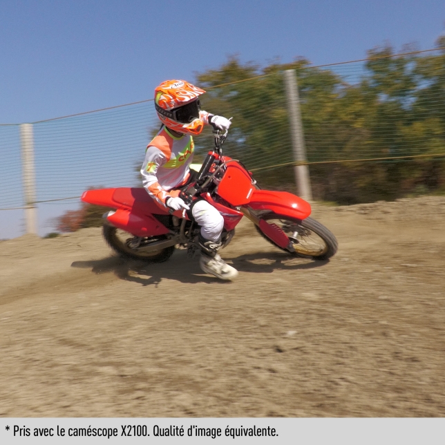 AF 4K à Haute Précision