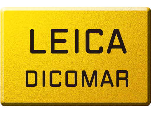 Objectif Leica Dicomar