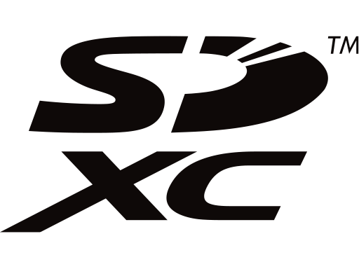 Carte mémoire SDXC