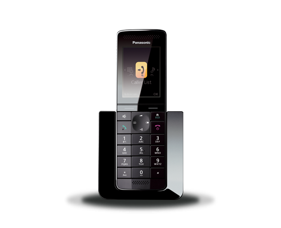 Combiné KX-PRSA10 optionnel