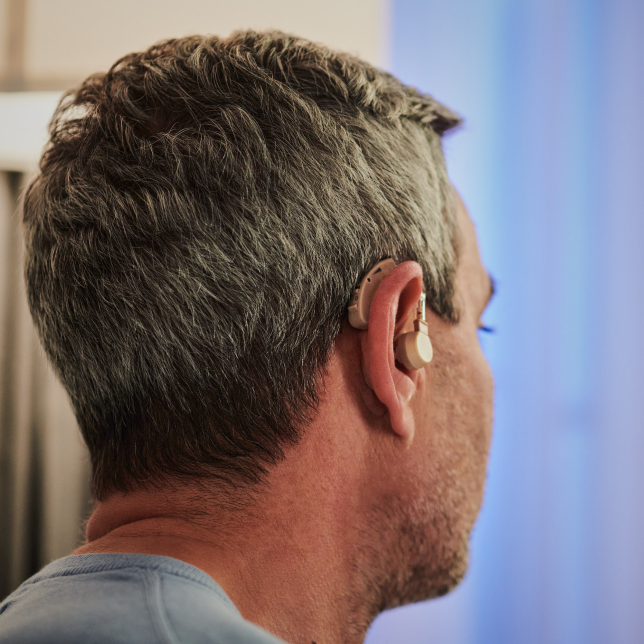 Compatibilité avec les appareils auditifs