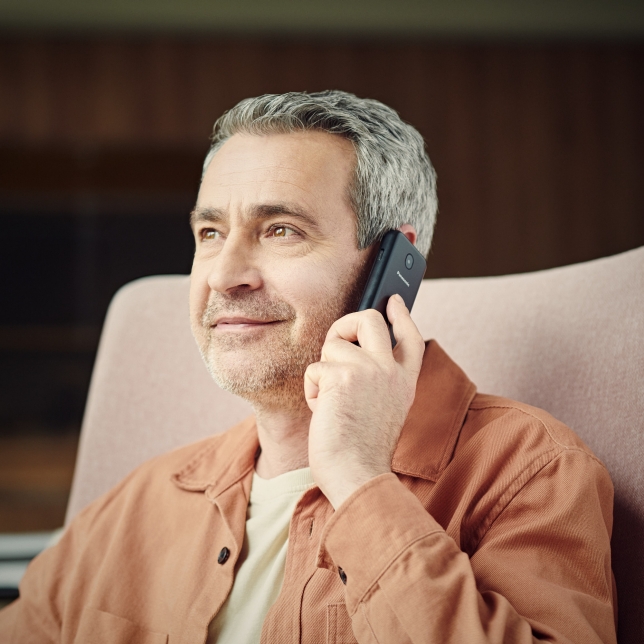 Autonomie prolongée de la batterie