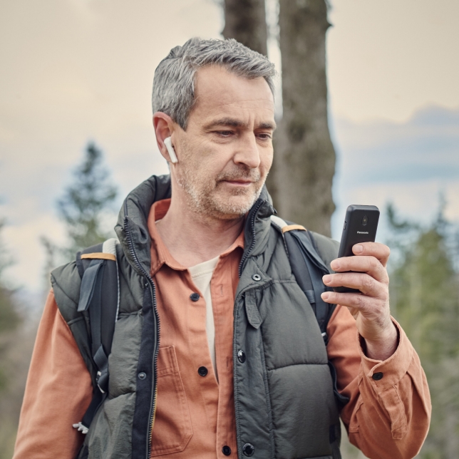 Connectivité Bluetooth