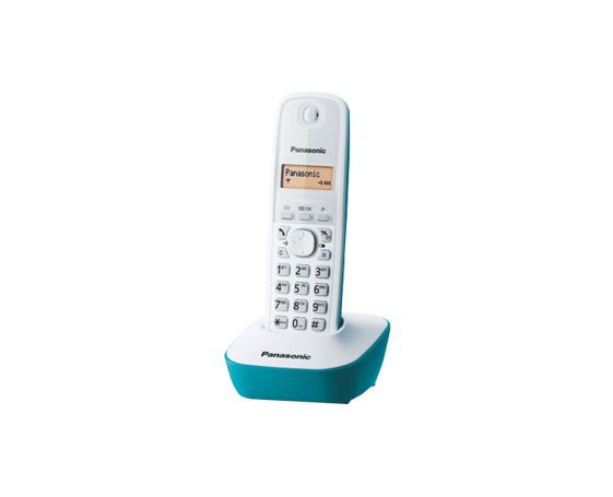 KX-TG1611 Téléphone sans fil DECT