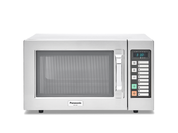 Photo de Four à micro-ondes NE-1037 1 000 W à usage intensif