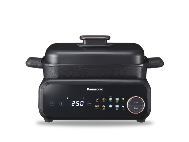 Photo de Multicuiseur de table 6 en 1 NF-GM600