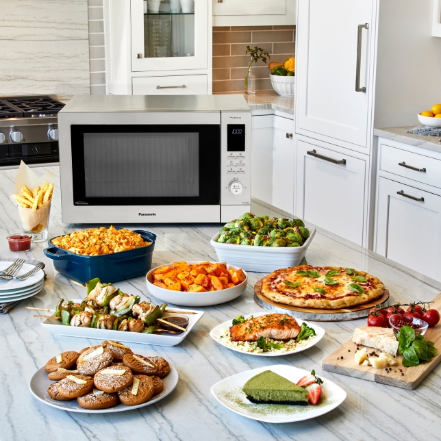 27 programmes automatiques pour toutes les envies