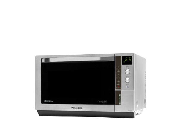 Photo de NN-CS598 Four combiné