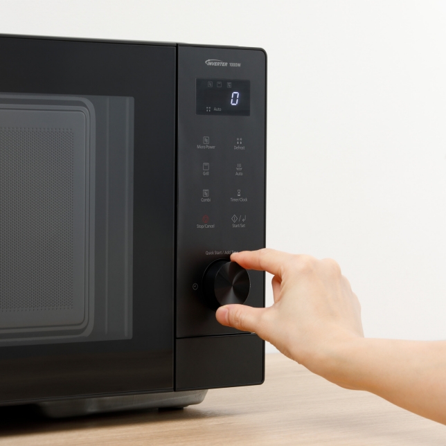 Un design moderne avec un cadran intuitif