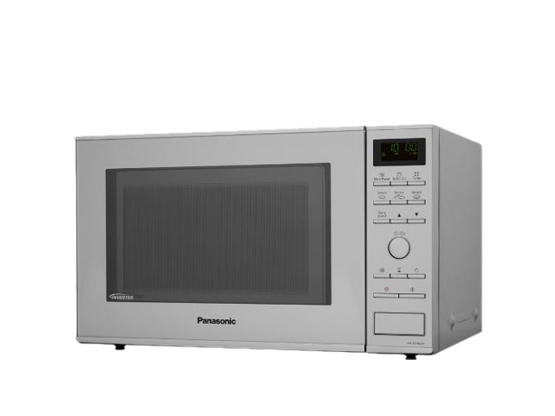 Photo de NN-GD462 Micro-ondes + Grill