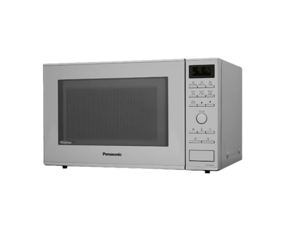 NN-GD462 Micro-ondes + Grill