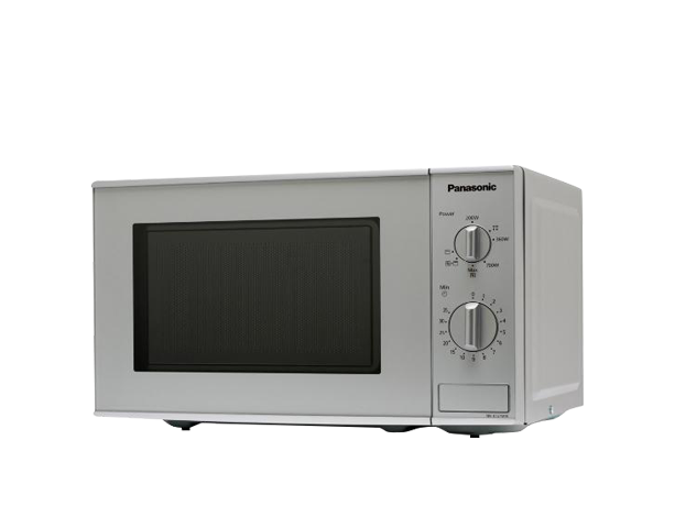 Photo de NN-K121M Micro-ondes et grill