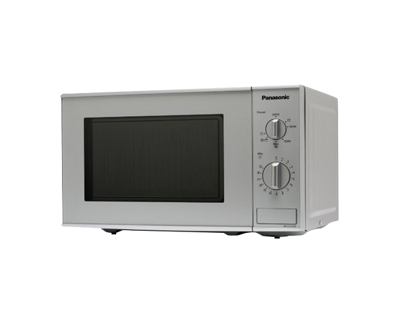 NN-K121M Micro-ondes et grill