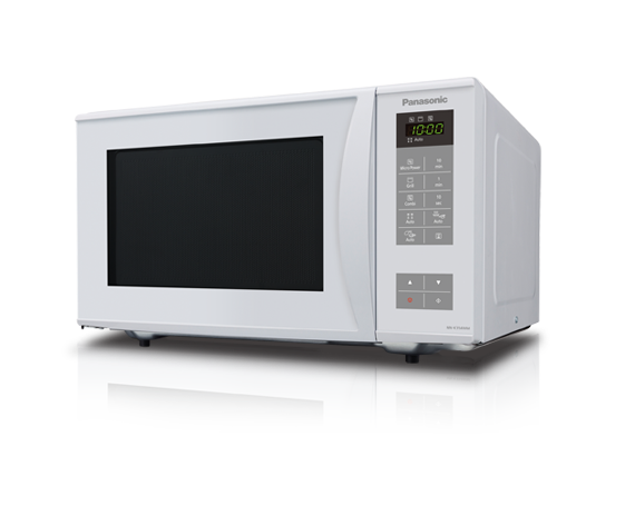 Four micro-ondes/grill NN-E486