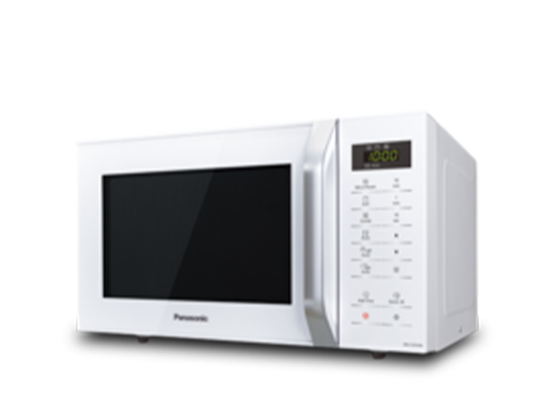 Photo de Four à micro-ondes/grill NN-K35HW