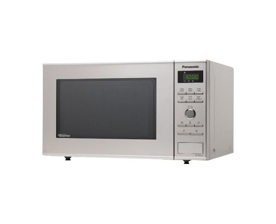 NN-SD271S Micro-ondes avec technologie Inverter