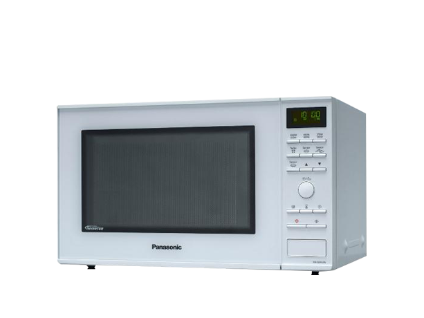 Photo de Four &agrave; micro-ondes Inverter NN-SD452