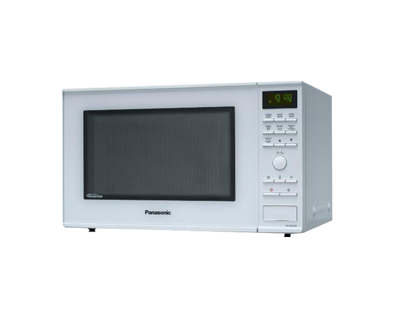 Four à micro-ondes Inverter NN-SD452