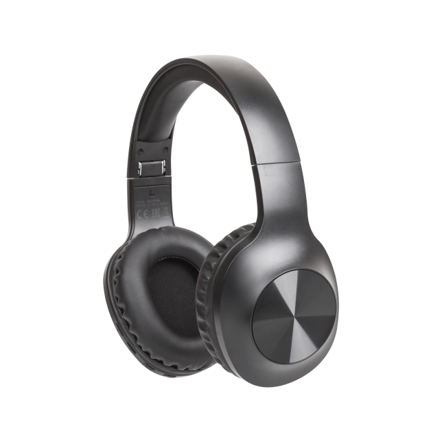 Photo de Casque stéréo sans fil numérique RB-HX220B : Noir