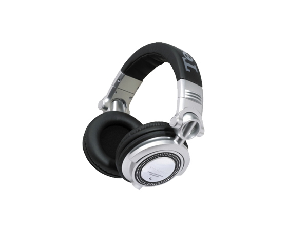 RP-DH1200 Casque DJ