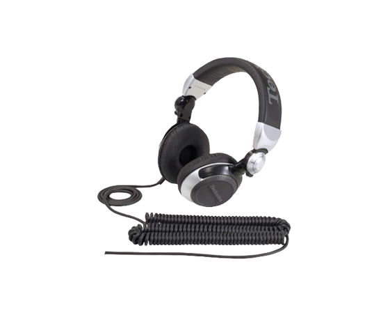 RP-DJ1210 Casque de DJ