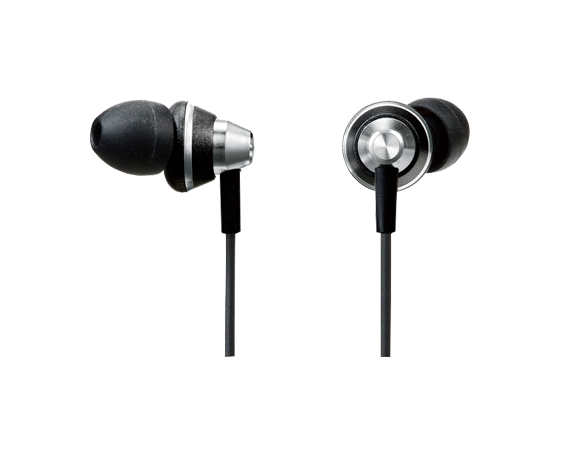 RP-HJE355 Ecouteurs Intra-auriculaires