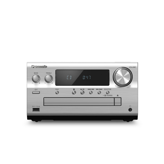 Photo de Son Hi-Fi premium SA-PMX802M avec DAB, CD et diffusion haute résolution