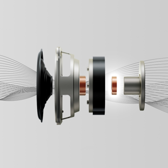 Capuchon en cuivre pour des aigus clairs et fluides