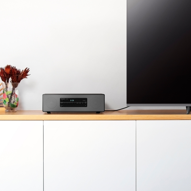 Un son de qualité supérieure qui rend votre téléviseur bien meilleur