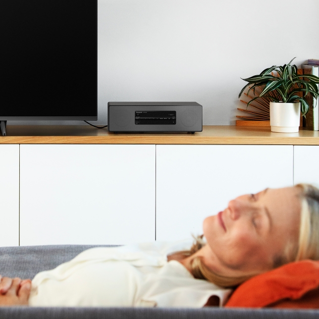 Commencez votre journée avec la radio