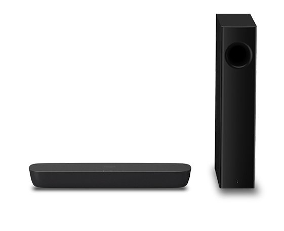 Barre de son Home Cinéma SC-HTB250