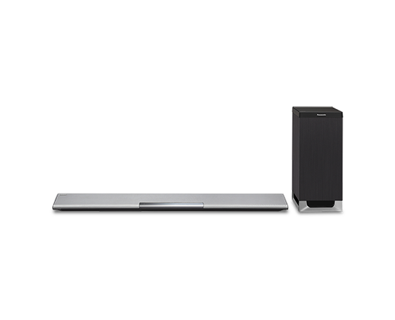 Ensemble Home Cinéma SC-HTB680