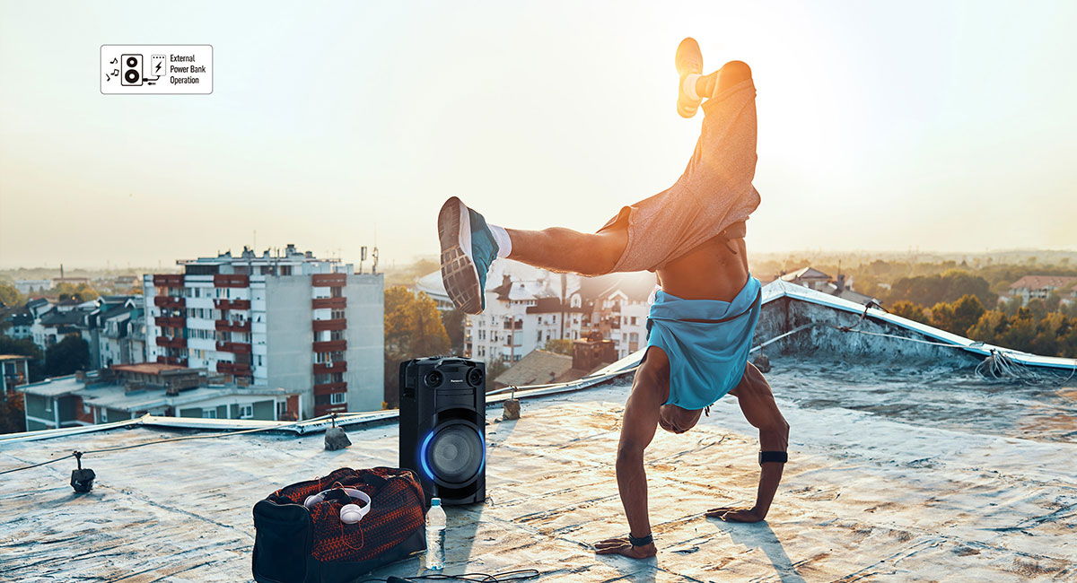 Everywhere you want to go