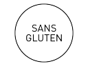 Sans gluten