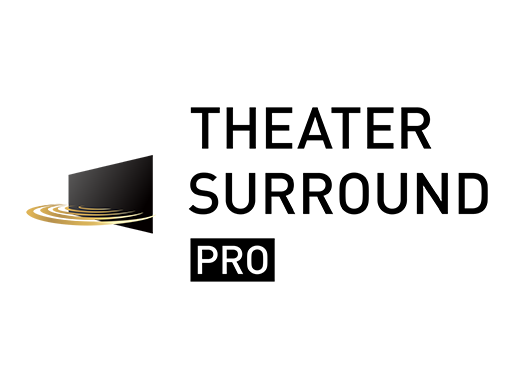 Theater Surround Pro