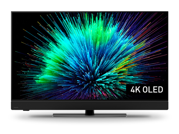 Photo de Téléviseur intelligent TV-48Z90BE8 48 pouces, OLED, 4K HDR