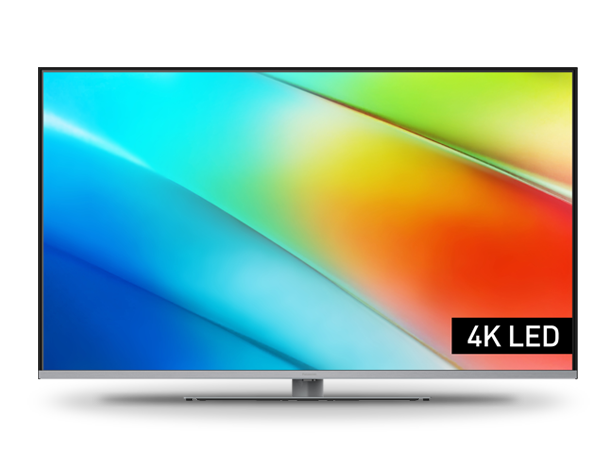 Photo de Téléviseur intelligent TV-50W93BE8 50 pouces, LED, 4K HDR