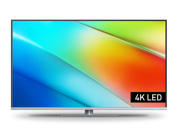 Photo de Téléviseur intelligent TV-55W93BE7 55 pouces, LED, 4K HDR