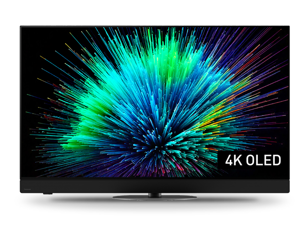 Photo de Téléviseur intelligent TV-55Z90BE7 55 pouces, OLED, 4K HDR